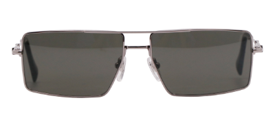 Unisex Metal Sunglasses SS230157