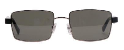 Unisex Metal Sunglasses SS230158