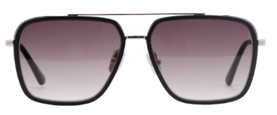 Unisex Metal Sunglasses SS230160