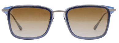 Unisex Metal Sunglasses SS230161
