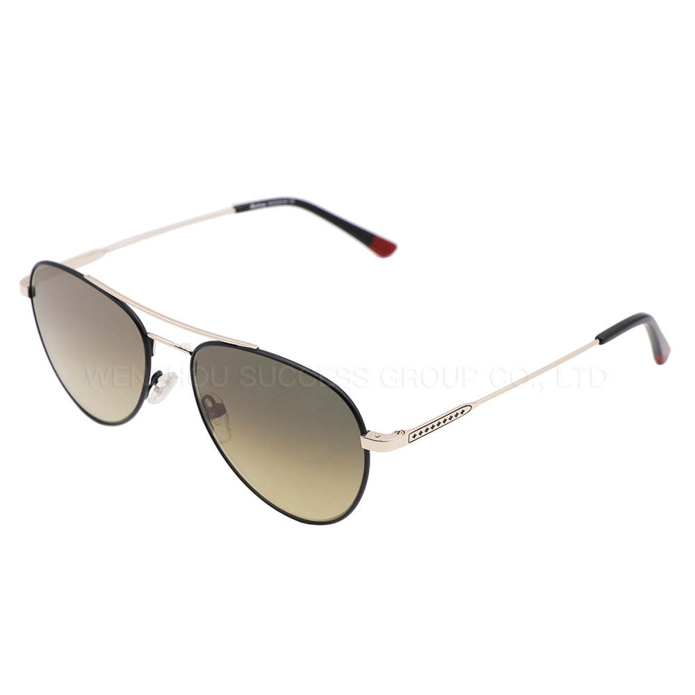 Unisex Metal Sunglasses SSY2010 - 4