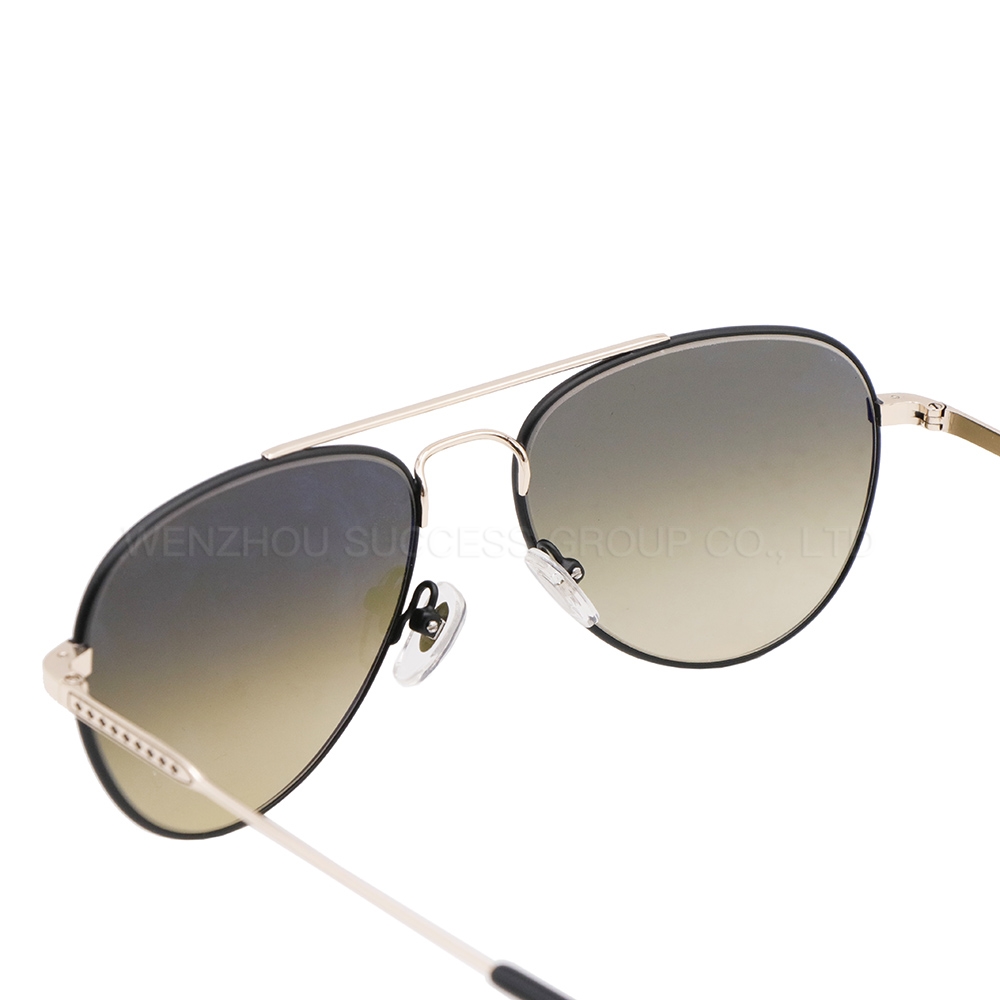 Unisex Metal Sunglasses SSY2010 - 6 
