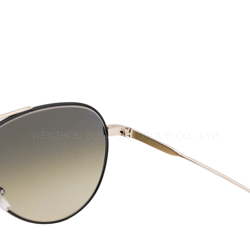 Unisex Metal Sunglasses SSY2010 - 7