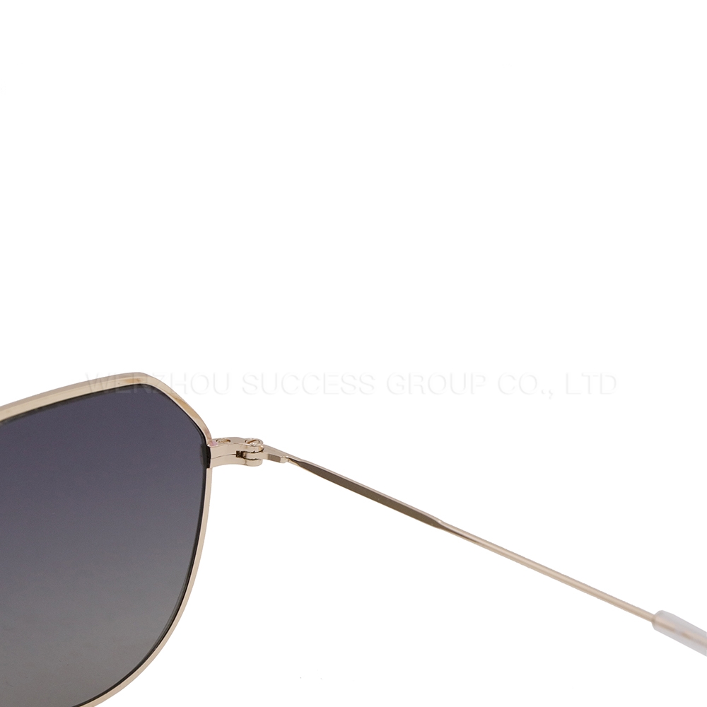 Unisex Metal Sunglasses SSY2026 - 5 