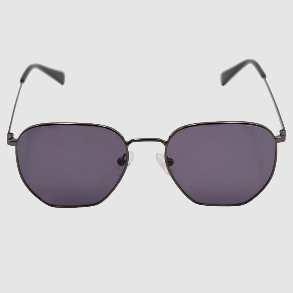 Unisex Metal Sunglasses SSY2057