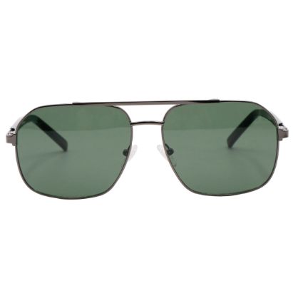 Unisex Metal Sunglasses SSY2195