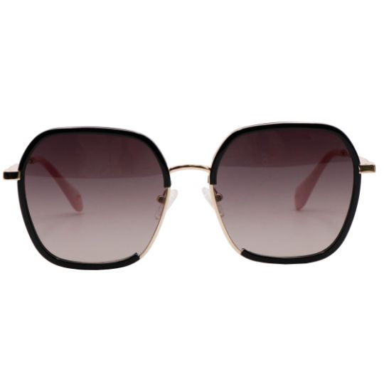 Unisex Metal Sunglasses SSY2196