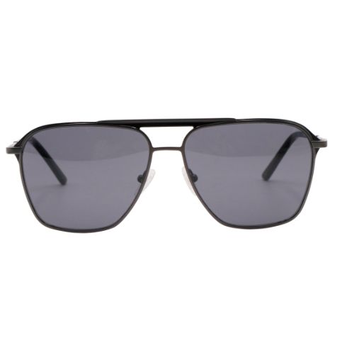 Unisex Metal Sunglasses SSY2197