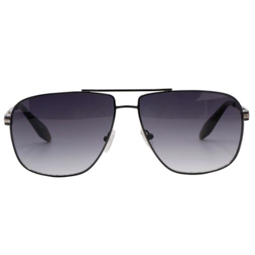 Unisex Metal Sunglasses SSY2198
