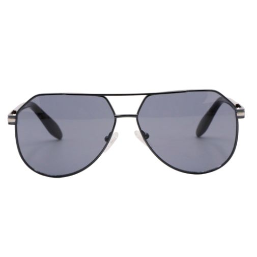 Unisex Metal Sunglasses SSY2199