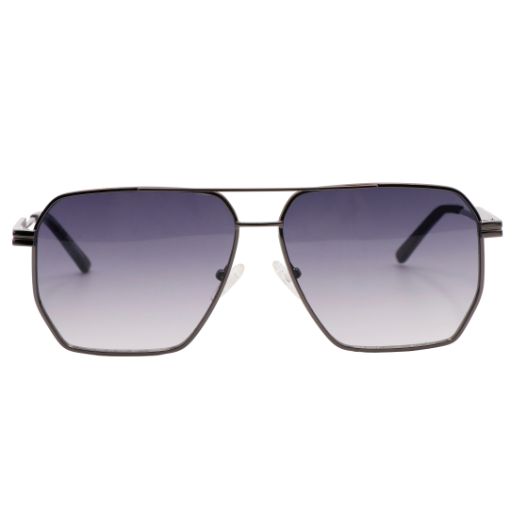 Unisex Metal Sunglasses SSY2200