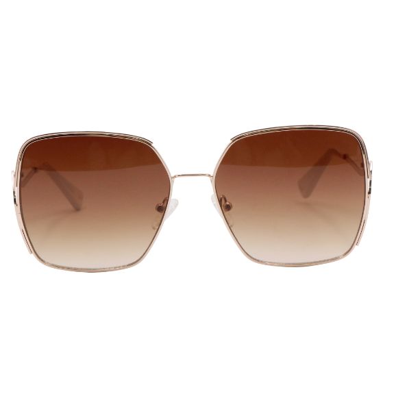Unisex Metal Sunglasses SSY2201