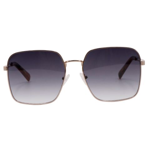 Unisex Metal Sunglasses SSY2202