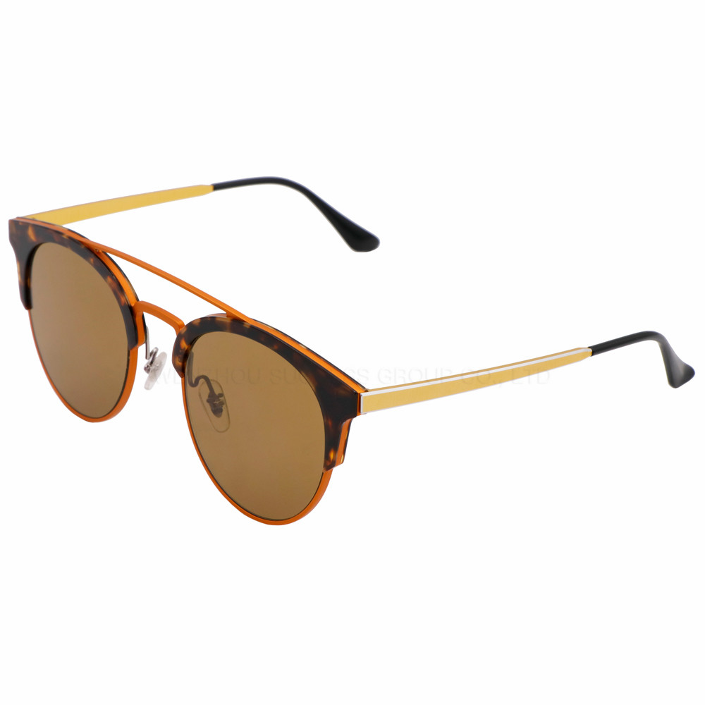 Unisex Metal Sunglasses SXT025 - 2