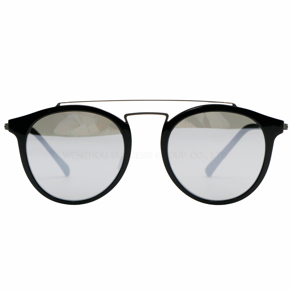 Unisex Metal Sunglasses SXT026 - 0 