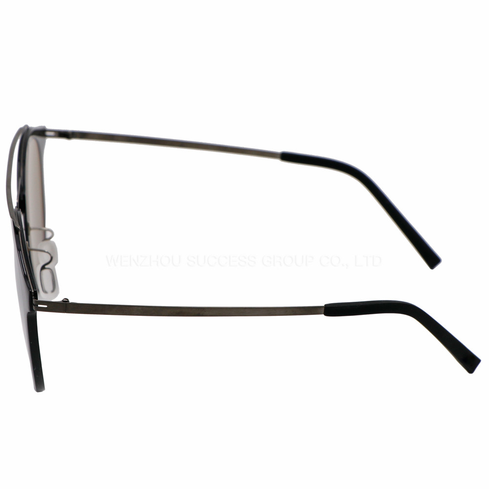 Unisex Metal Sunglasses SXT026 - 3