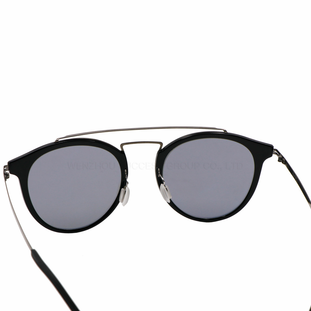 Unisex Metal Sunglasses SXT026 - 4
