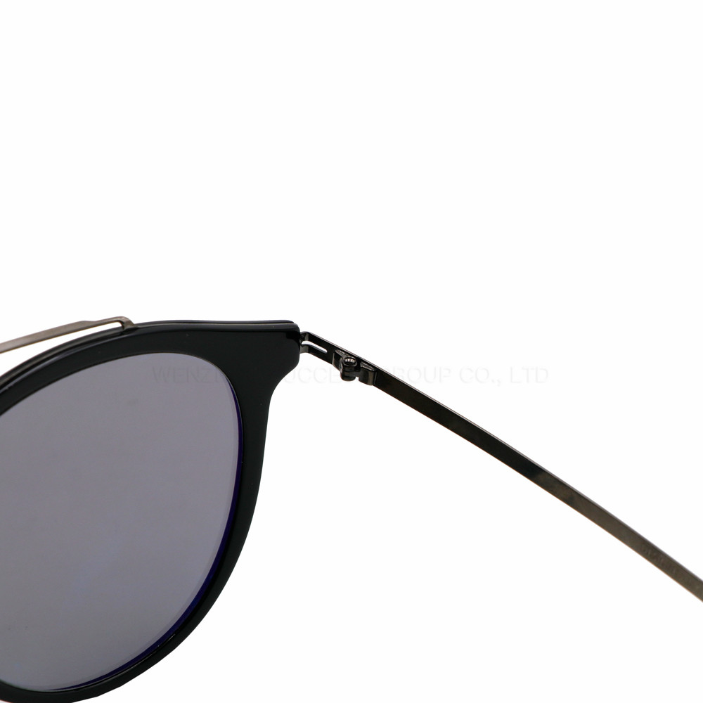 Unisex Metal Sunglasses SXT026 - 5 