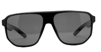 Unisex Plastic Sunglasses SJH23002