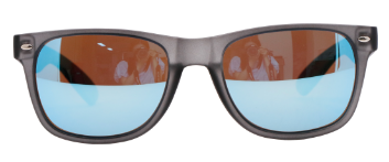 Unisex Plastic Sunglasses SJH23003