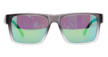 Unisex Plastic Sunglasses SJH23005