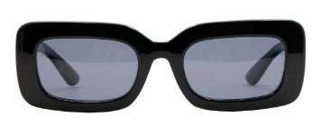 Unisex Plastic Sunglasses SJH23006