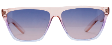 Unisex Plastic Sunglasses SJH23008
