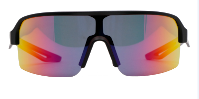 Unisex Plastic Sunglasses SJH23009