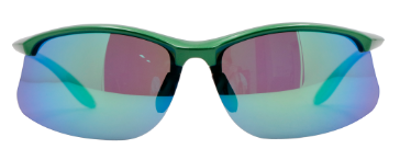 Unisex Plastic Sunglasses SJH23012