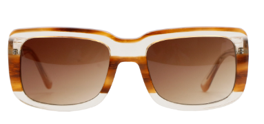 Unisex Plastic Sunglasses SS230144