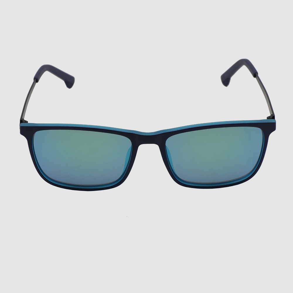 Unisex Plastic Sunglasses SZES050