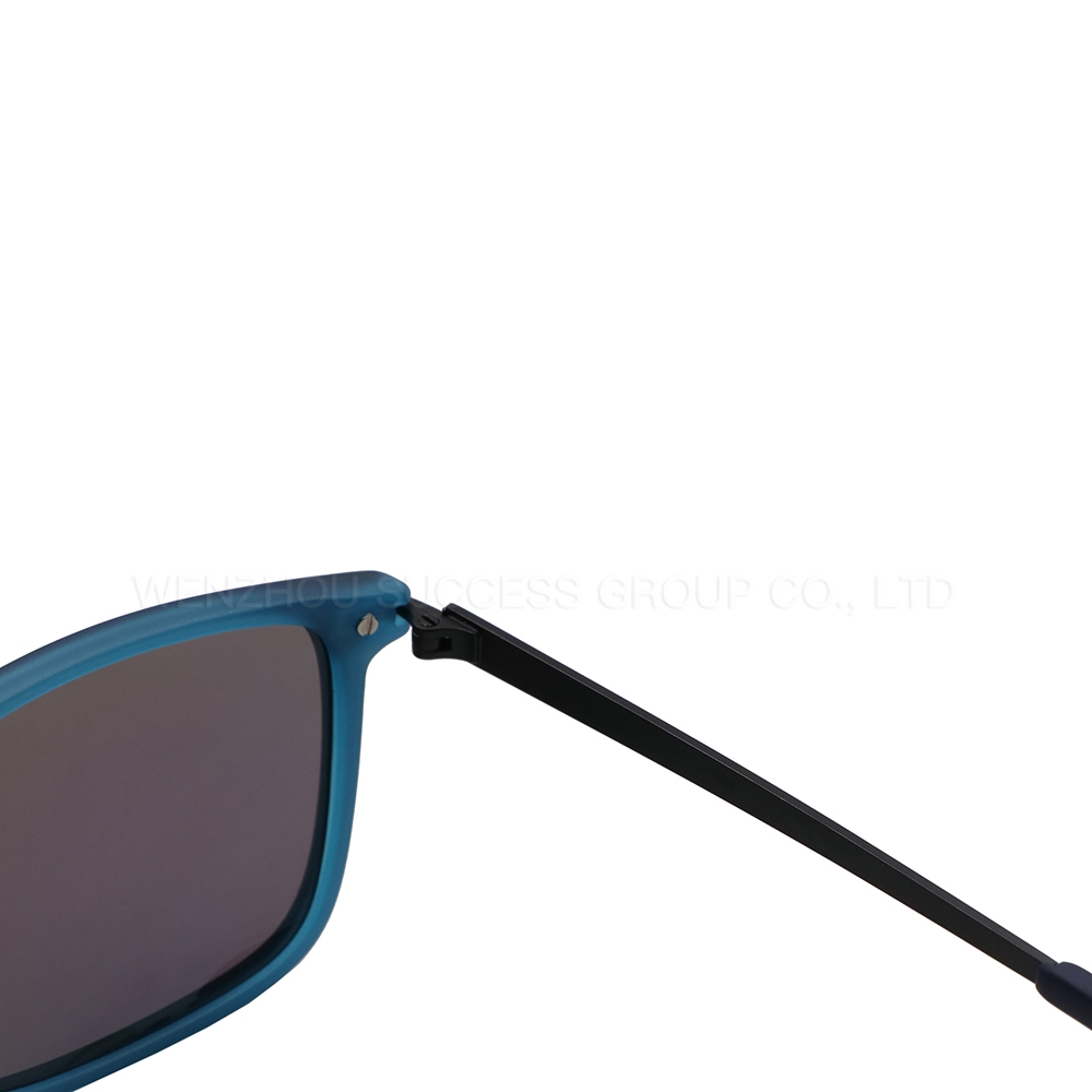 Unisex Plastic Sunglasses SZES050 - 4