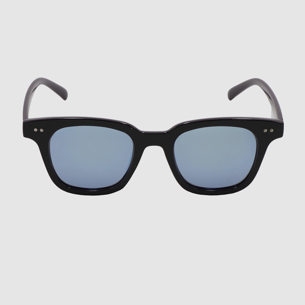 Unisex Plastic Sunglasses SZES053