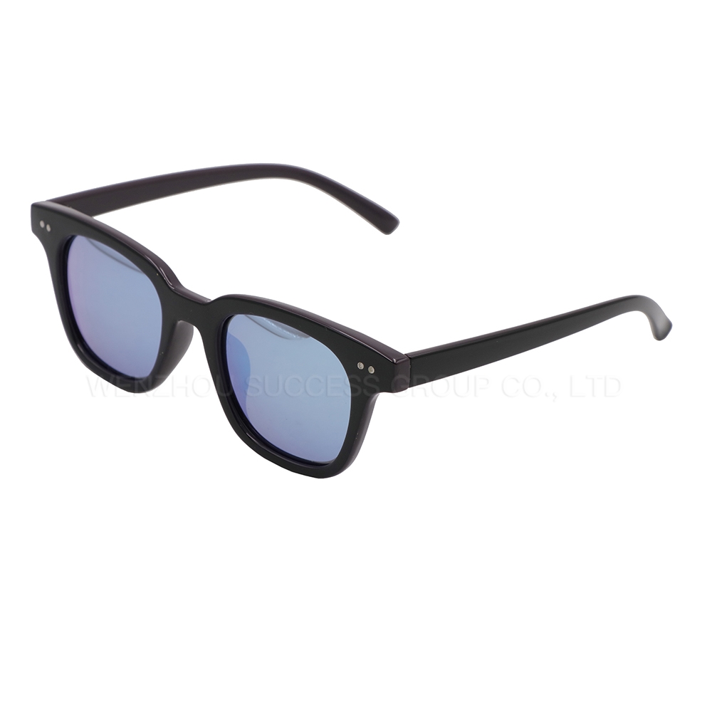 Unisex Plastic Sunglasses SZES053 - 1 