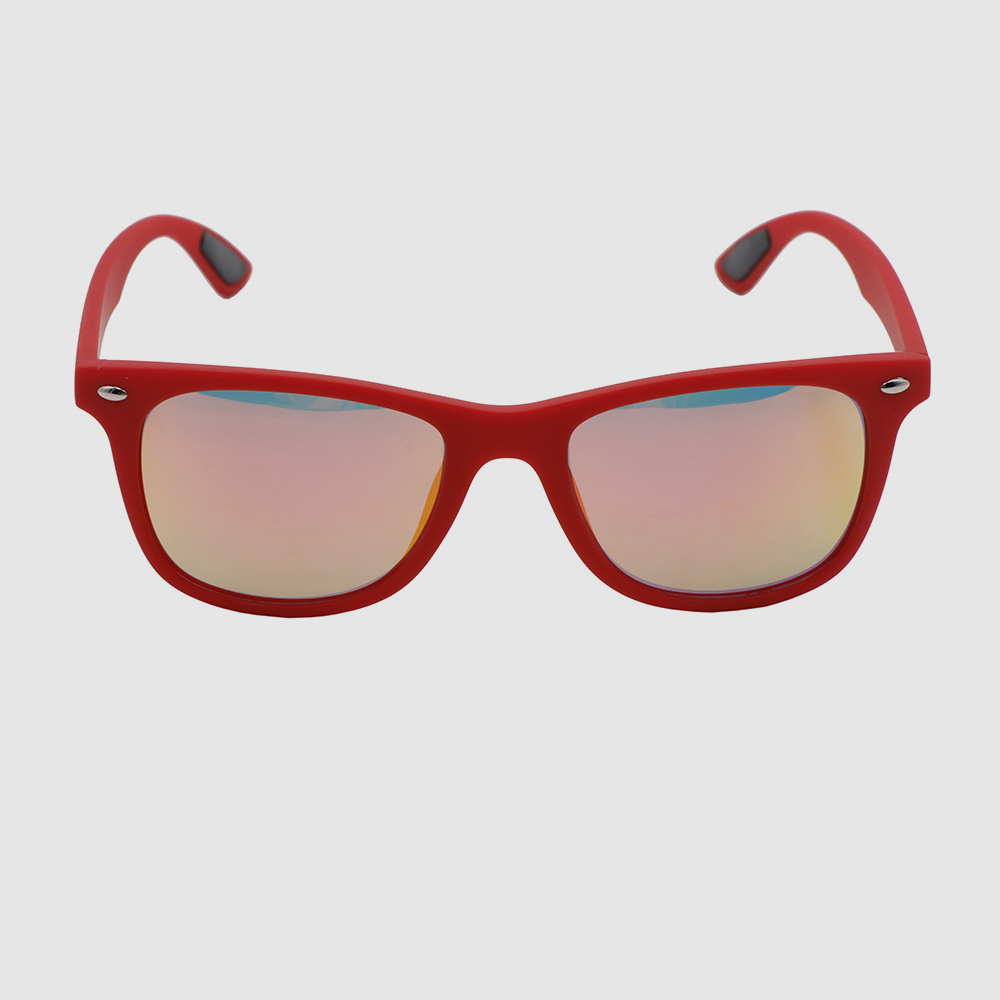 Unisex Plastic Sunglasses SZES055