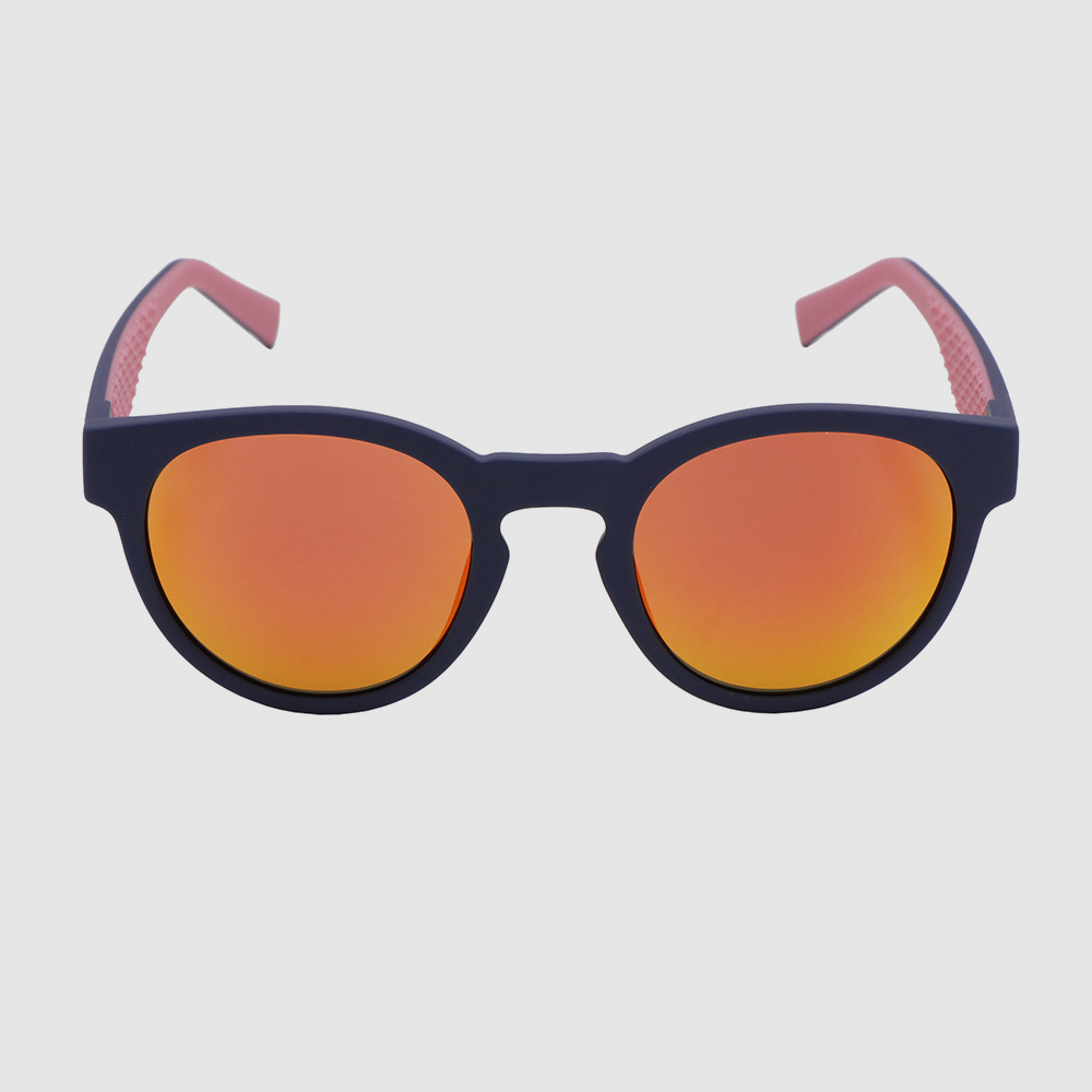 Unisex Plastic Sunglasses SZES057