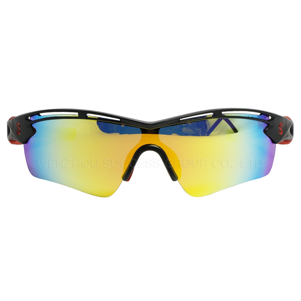 Unisex Sports Sunglasses SDC001 - 9