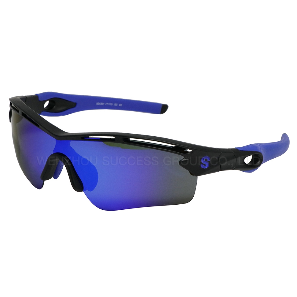 Unisex Sports Sunglasses SDC001 - 1 