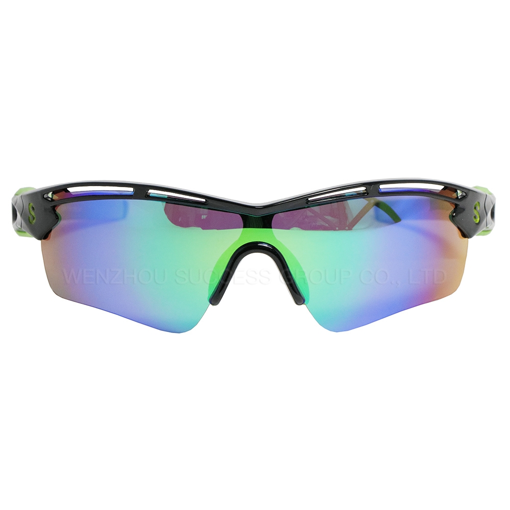 Unisex Sports Sunglasses SDC001 - 2 