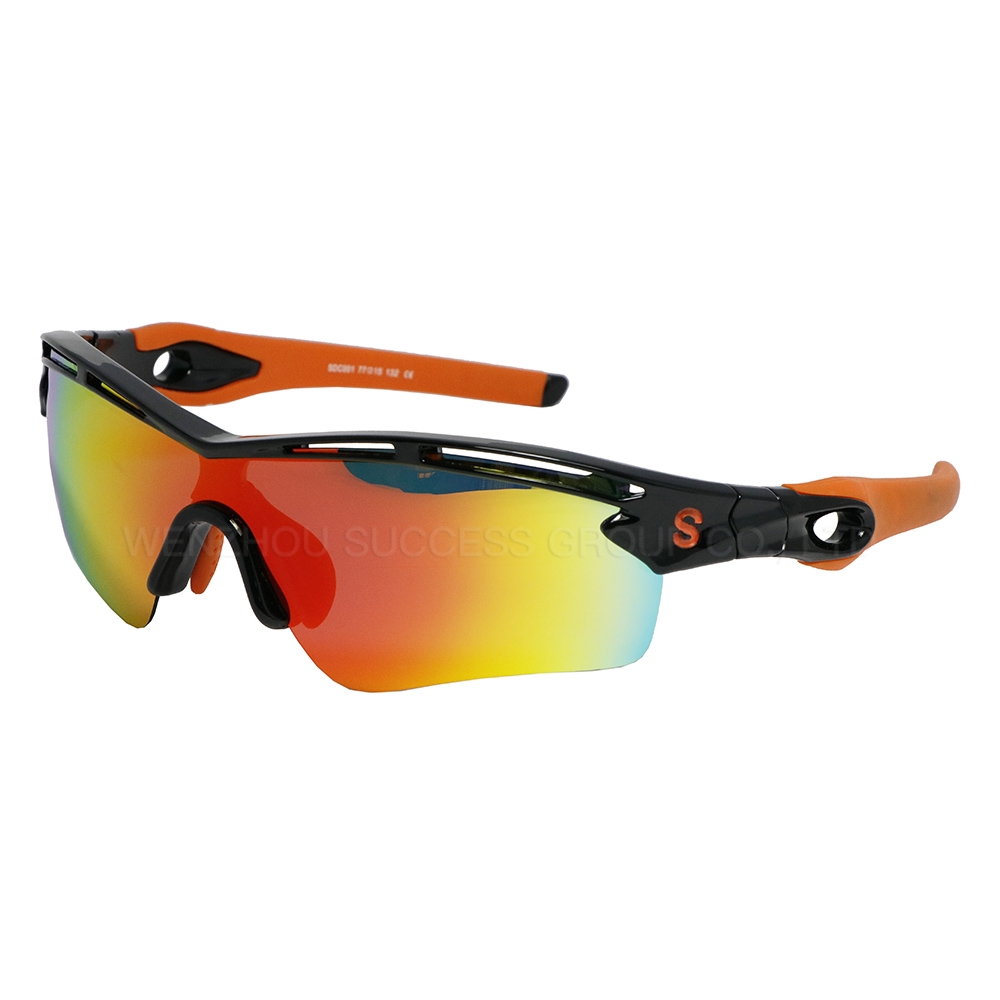 Unisex Sports Sunglasses SDC001 - 5 