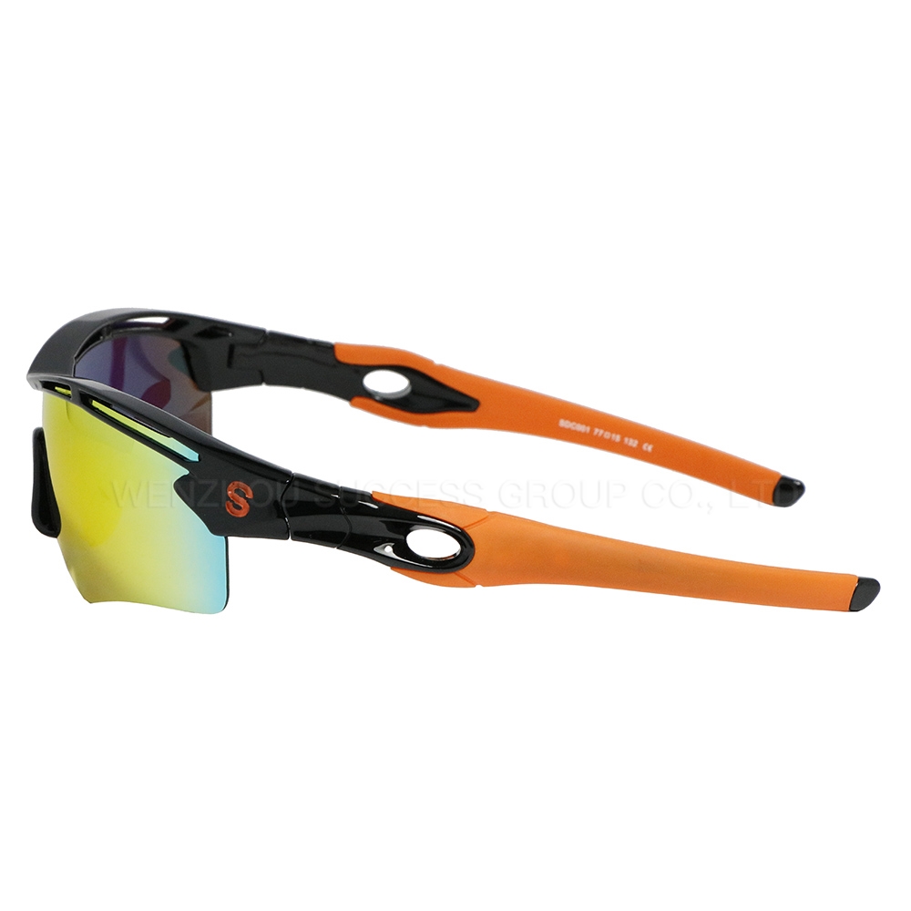 Unisex Sports Sunglasses SDC001 - 6