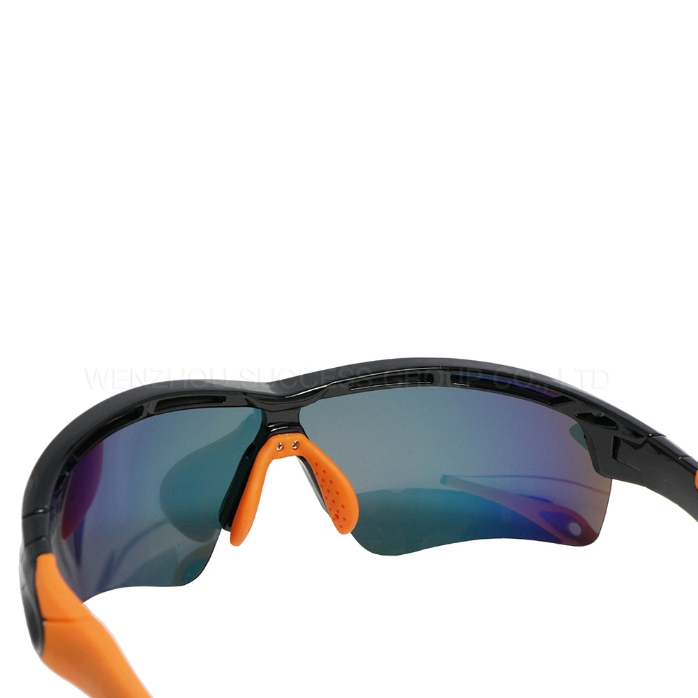 Unisex Sports Sunglasses SDC001 - 8