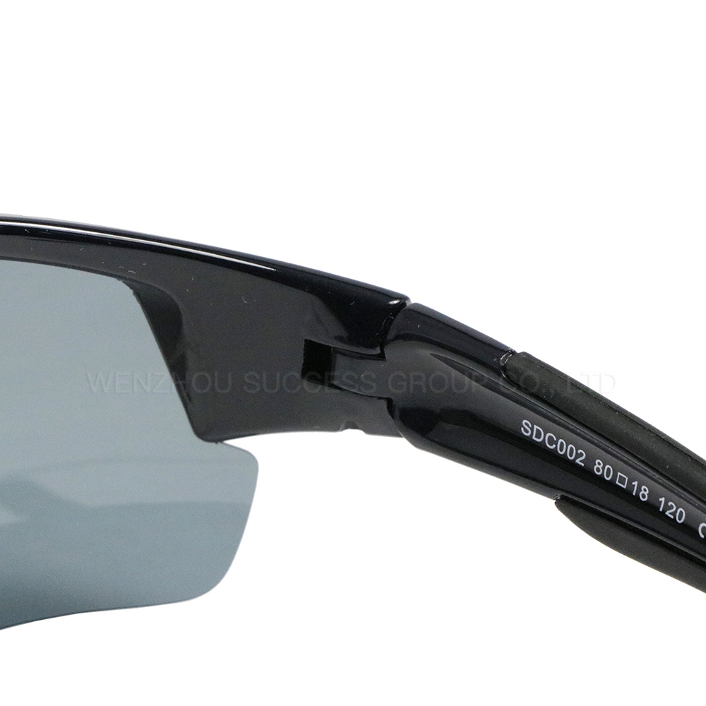 Unisex Sports Sunglasses SDC002 - 9
