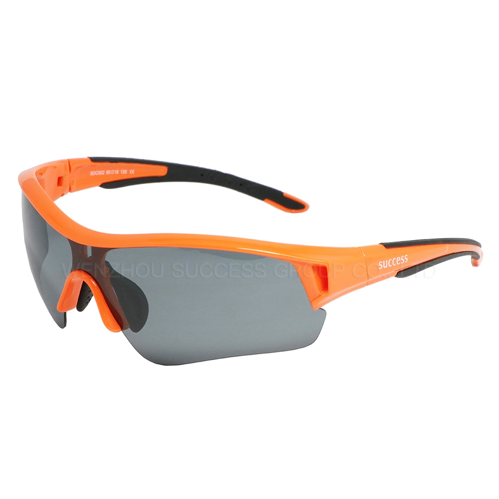 Unisex Sports Sunglasses SDC002 - 1 