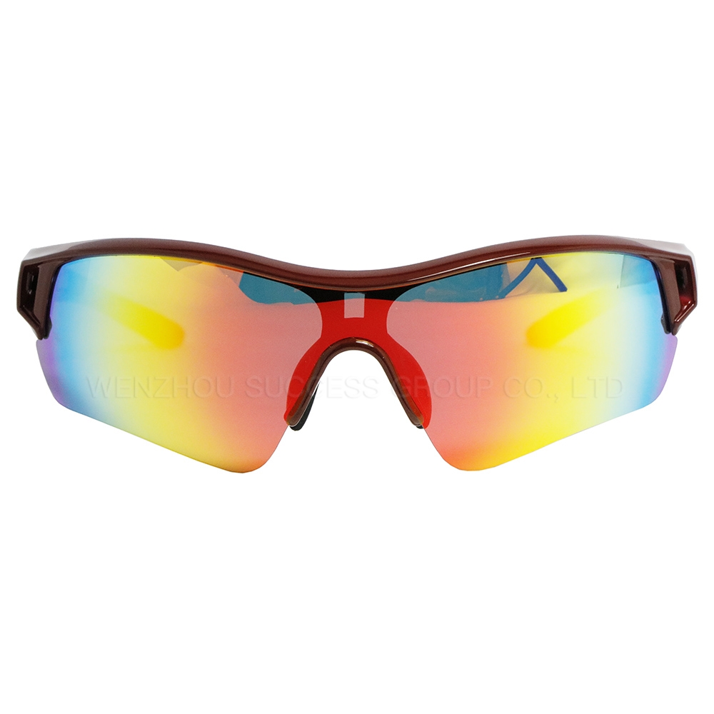 Unisex Sports Sunglasses SDC002 - 2