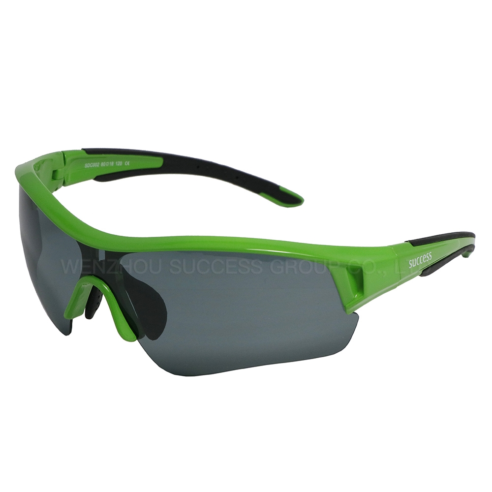 Unisex Sports Sunglasses SDC002 - 5