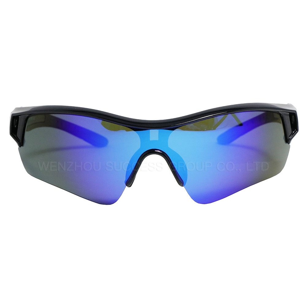 Unisex Sports Sunglasses SDC002 - 6
