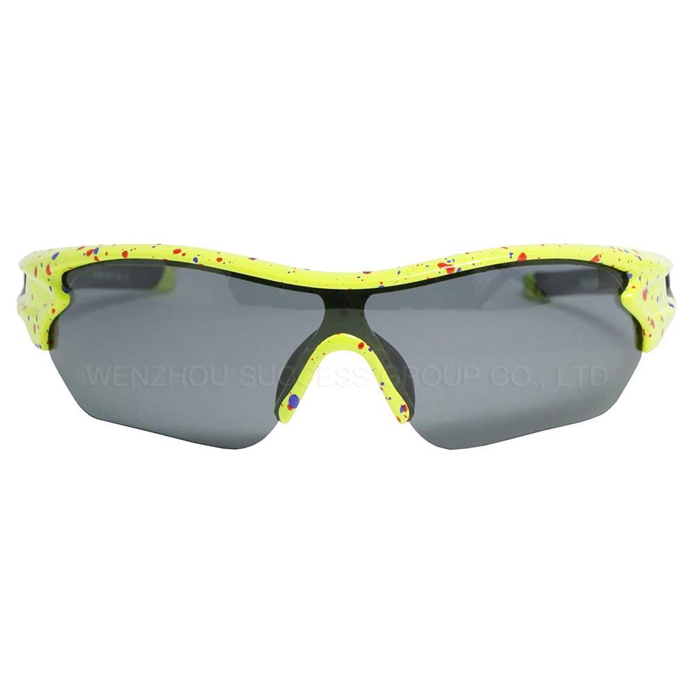 Unisex Sports Sunglasses SDC006 - 0 