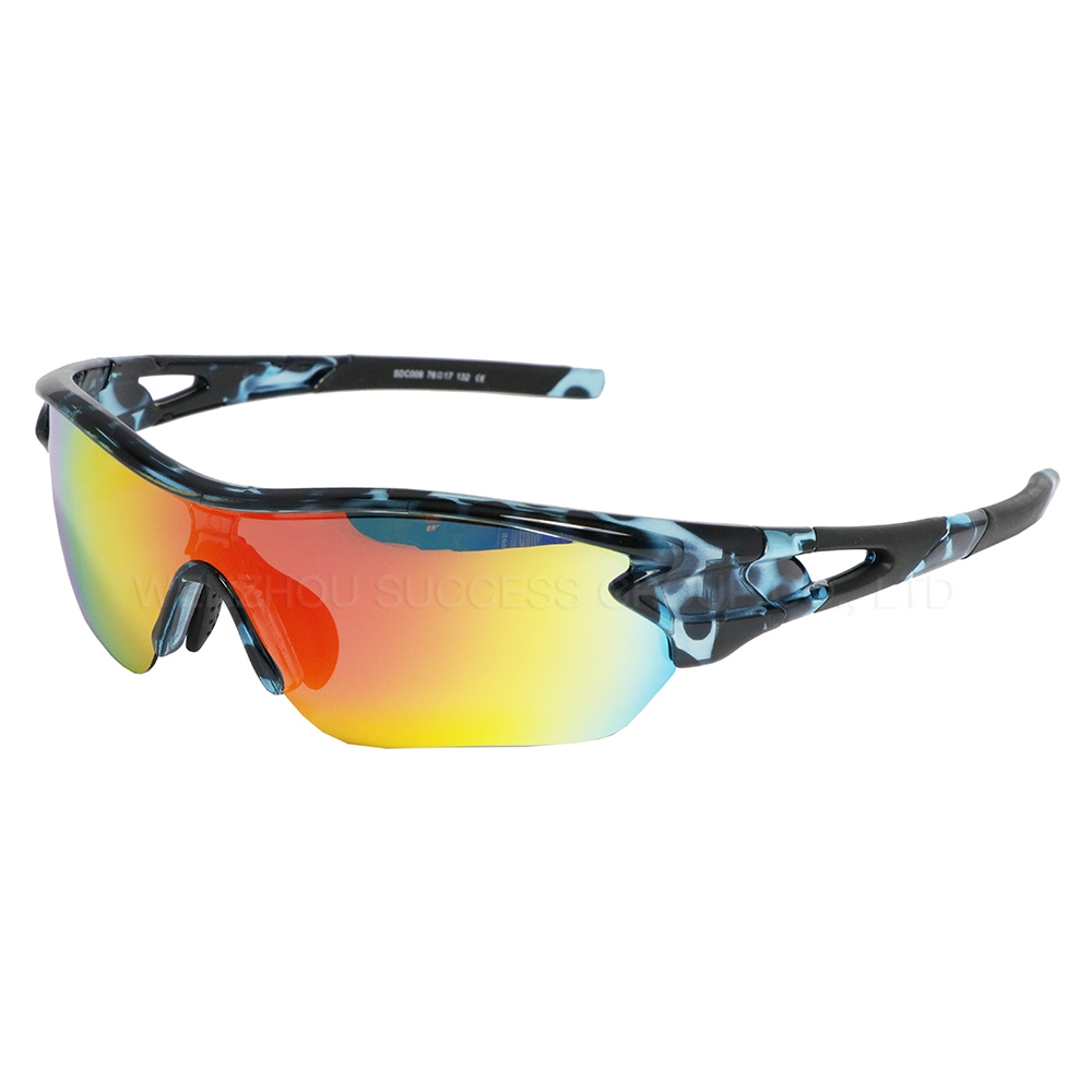 Unisex Sports Sunglasses SDC006 - 3 