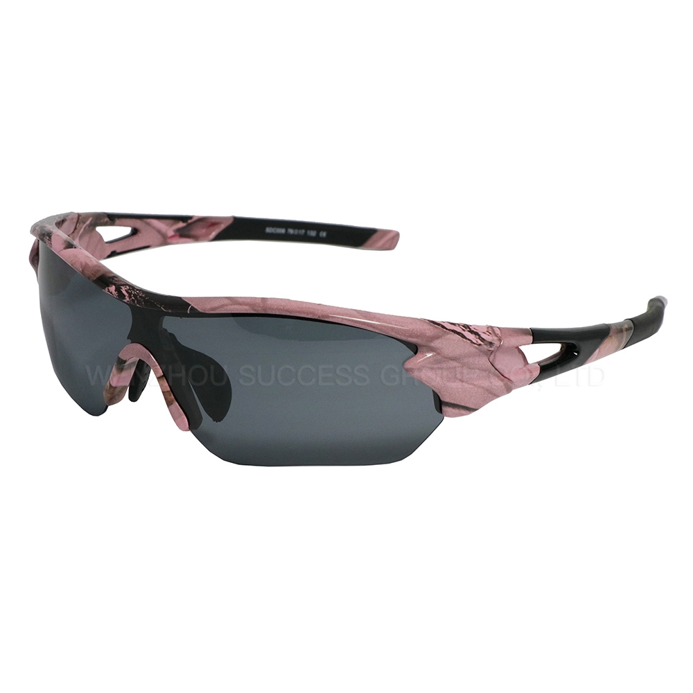 Unisex Sports Sunglasses SDC006 - 5
